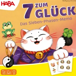 HABA 7 de la Suerte · Discount