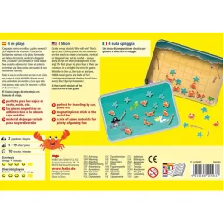 HABA 4 en Playa · Hot