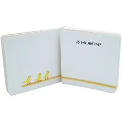 Combel ¿3 es mucho? Best