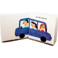 Combel ¿3 es mucho? Best