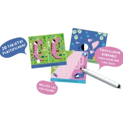 Auzou 20 Juegos para los más pequeños Sale