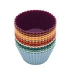 We Might Be Tiny 12 Moldes Magdalenas de Silicona Australiana Edition Discount