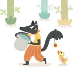 Jaguar 5 Patitos Outlet