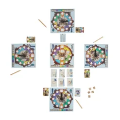 HABA ¡A buenas horas! · New