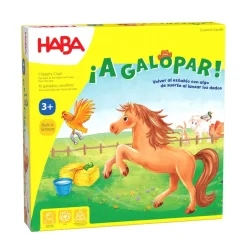 HABA A Galopar ·