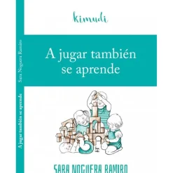 Kimudi A jugar también se aprende Sale