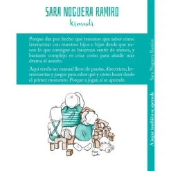 Kimudi A jugar también se aprende Sale