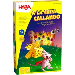 HABA A la Chita Callando · Sale