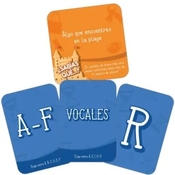 Ludilo A toda letra · Sale