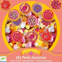 Djeco Abalorios Flores · Online