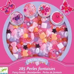 Djeco Abalorios Mariposas · Clearance