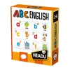 Ludilo ABC English · Headu Discount