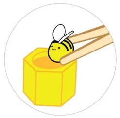 Plantoys Abejas en la Colmena