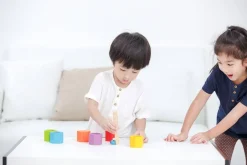 Plantoys Abejas en la Colmena