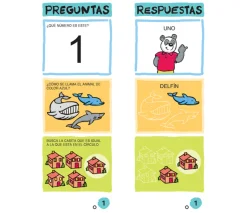 Catapulta Abremente · 4-5 años Hot