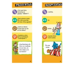 Catapulta Abremente · 6-7 años