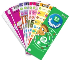 Catapulta Abremente · 10-11 años Sale