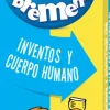 Catapulta Abremente 2 en 1 - Inventos y cuerpo humano New