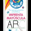 Catapulta Abremente · Escribir y Borrar Mayúsculas Sale