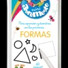 Catapulta Abremente · Escribir y Borrar Formas Outlet