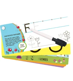 Catapulta Abremente · Escribir y Borrar Números