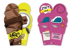 Catapulta Abremente Desafíos · 4-5 años New