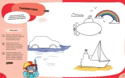 Catapulta Abremente en acción · 6-7 años Outlet