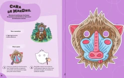 Catapulta Abremente en acción · 5-6 años Best