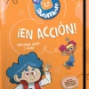 Catapulta Abremente en acción · 8-9 años Hot
