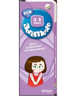 Catapulta Abremente Fan · 2-3 años Clearance