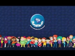 Catapulta Abremente Neuro · 8-9 años Sale