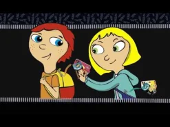 Catapulta Abremente pocket: Intruso 6-9 años