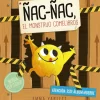 Bruño Ñac Ñac El Monstruo Comelibros Sale