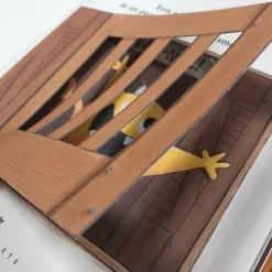 Bruño Ñac Ñac El Monstruo Comelibros Sale