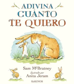 Kókinos Adivina Cuánto Te Quiero Best