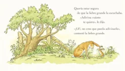 Kókinos Adivina Cuánto Te Quiero Best