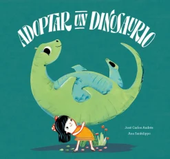 Nubeocho Adoptar un dinosaurio Clearance