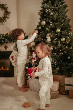 Little Dutch Adornos Árbol de Navidad Rosa · Discount