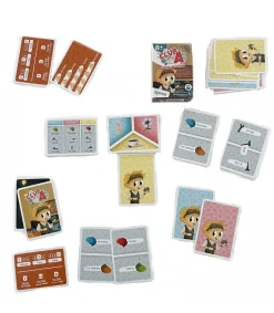 Átomo Games Adri el inventor-Club A Outlet