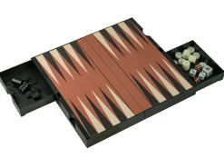 Cayro Ajedrez, Backgammon y damas Magnético · Online