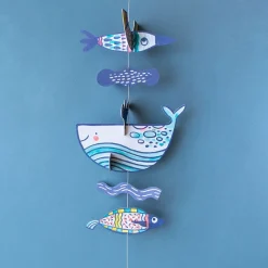 Londji Al mare-Móvil para crear · Outlet