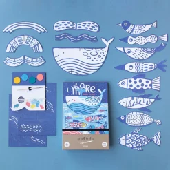 Londji Al mare-Móvil para crear · Outlet