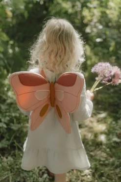 Little Dutch Alas y varita mágica Fairy Garden Clearance