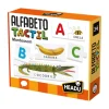 Headu Alfabeto Táctil Montessori · Outlet