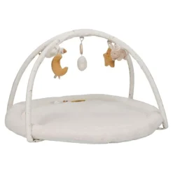 Little Dutch Alfombra de actividades Newborn Naturals · Outlet