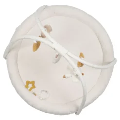 Little Dutch Alfombra de actividades Newborn Naturals · Outlet