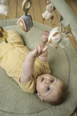 Little Dutch Alfombra de actividades Pequeña Granja · Hot