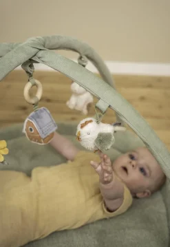 Little Dutch Alfombra de actividades Pequeña Granja · Hot