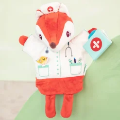 Lilliputiens Alice Doctora Marioneta · New