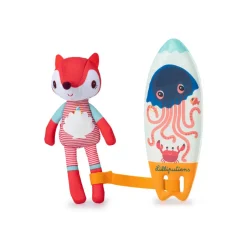 Lilliputiens Alice Surfer Mágico · New